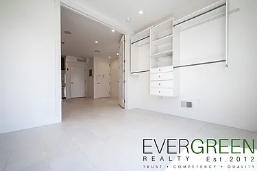 Rented by Evergreen Apartments BK