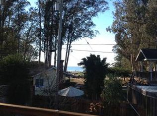 2810 Lakeview Dr, Santa Cruz, CA 95062