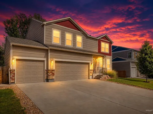 13632 Wrangler Way, Mead, CO 80542
