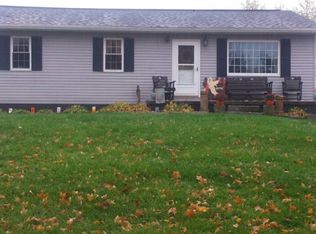 1266 Newman Rdg, Proctor, WV 26055