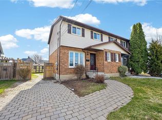 19 Grand Ave, Grimsby, ON L3M2R6