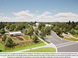 Homes Available Soon, The Grow, Orlando, FL 32807