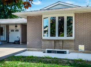 42 Cardwell St, Orangeville, ON L9W2V6