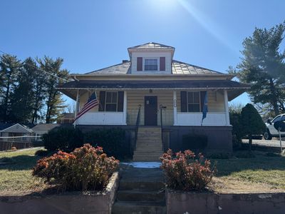 411 W Cleveland Ave, Vinton, VA, 24179