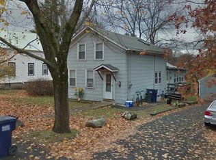 50 Railroad St, Amherst, MA 01002