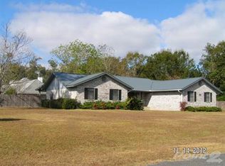 901 N Holly Blvd, Foley, AL 36535