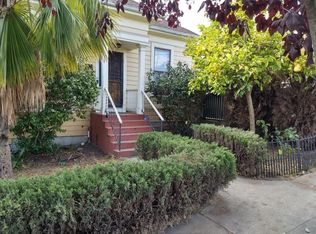1115 E 24th St, Oakland, CA 94606