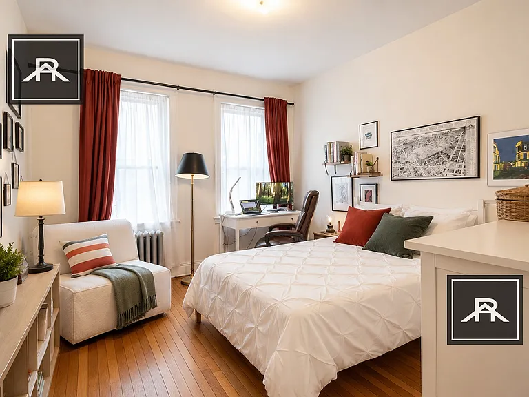 229 Kelton St #8 — Photo 4