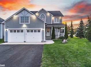 222 Red Oak Trl, Clearview, ON L0M 1S0