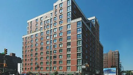 Rented by Keller Williams NYC