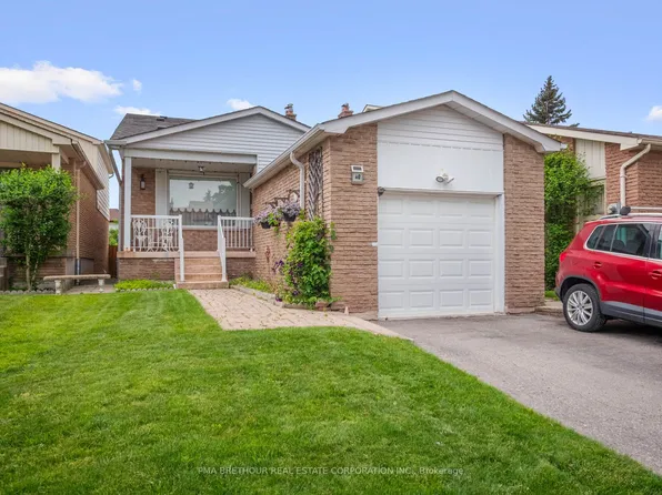 40 Greenwich Sq W, Toronto, ON M1J 3L1
