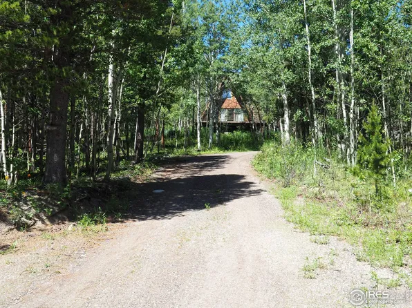 163 Diane Ave, Black Hawk, CO 80422