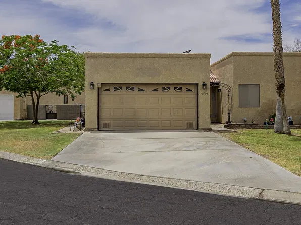 10596 S Calle Raquel, Yuma, AZ 85367