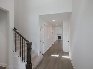 3208 Heathrow Rd, Mesquite, TX 75181