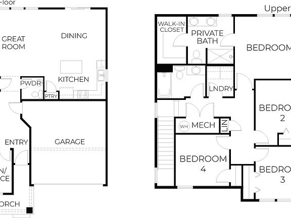 Floor Plan.