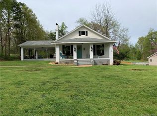 435 Roy Eaker Rd, Cherryville, NC 28021