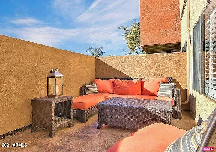 3500 N Hayden Rd #1511 — Photo 18