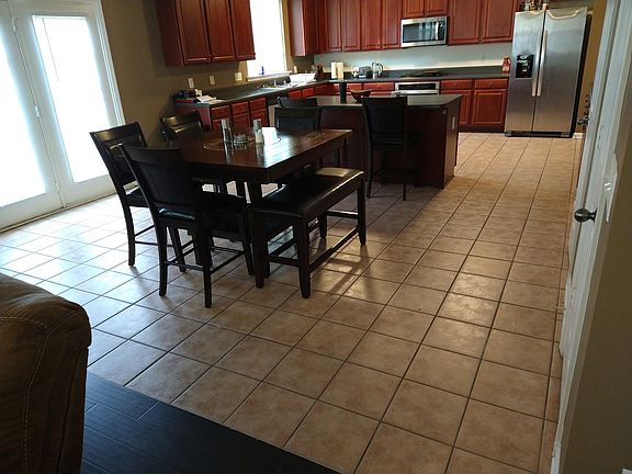Eating Area