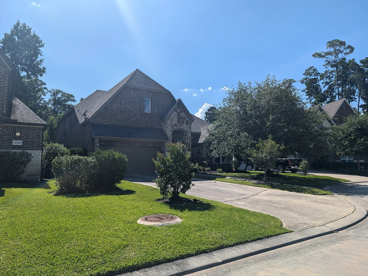 22423 Sawmill Ranch Dr — Photo 3