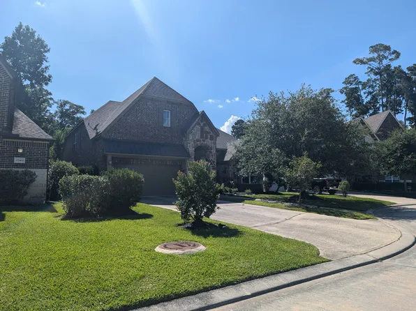 22423 Sawmill Ranch Dr, Spring, TX 77389