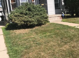 19614 Marx St, Highland Park, MI 48203
