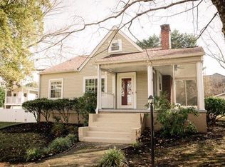 1826 Montvale Station Rd, Maryville, TN 37803
