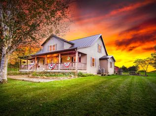 5879 Newark Rd, Mount Vernon, OH 43050