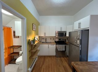 768 S Lincoln St APT 2, Denver, CO 80209