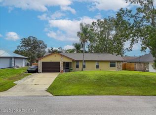 3981 Scotland St, Cocoa, FL 32927