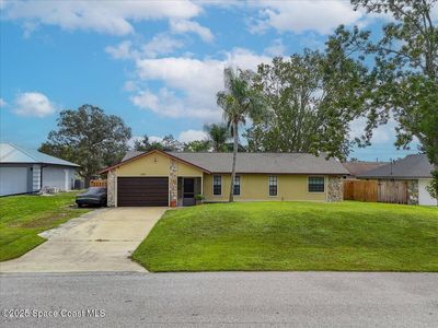 3981 Scotland St, Cocoa, FL, 32927
