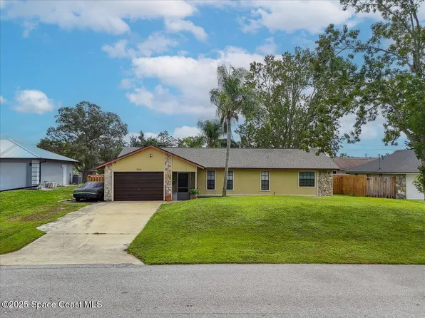 3981 Scotland St, Cocoa, FL 32927