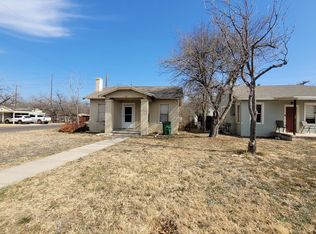 18 N Jackson St, San Angelo, TX 76901