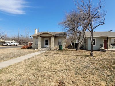 18 N Jackson St, San Angelo, TX, 76901
