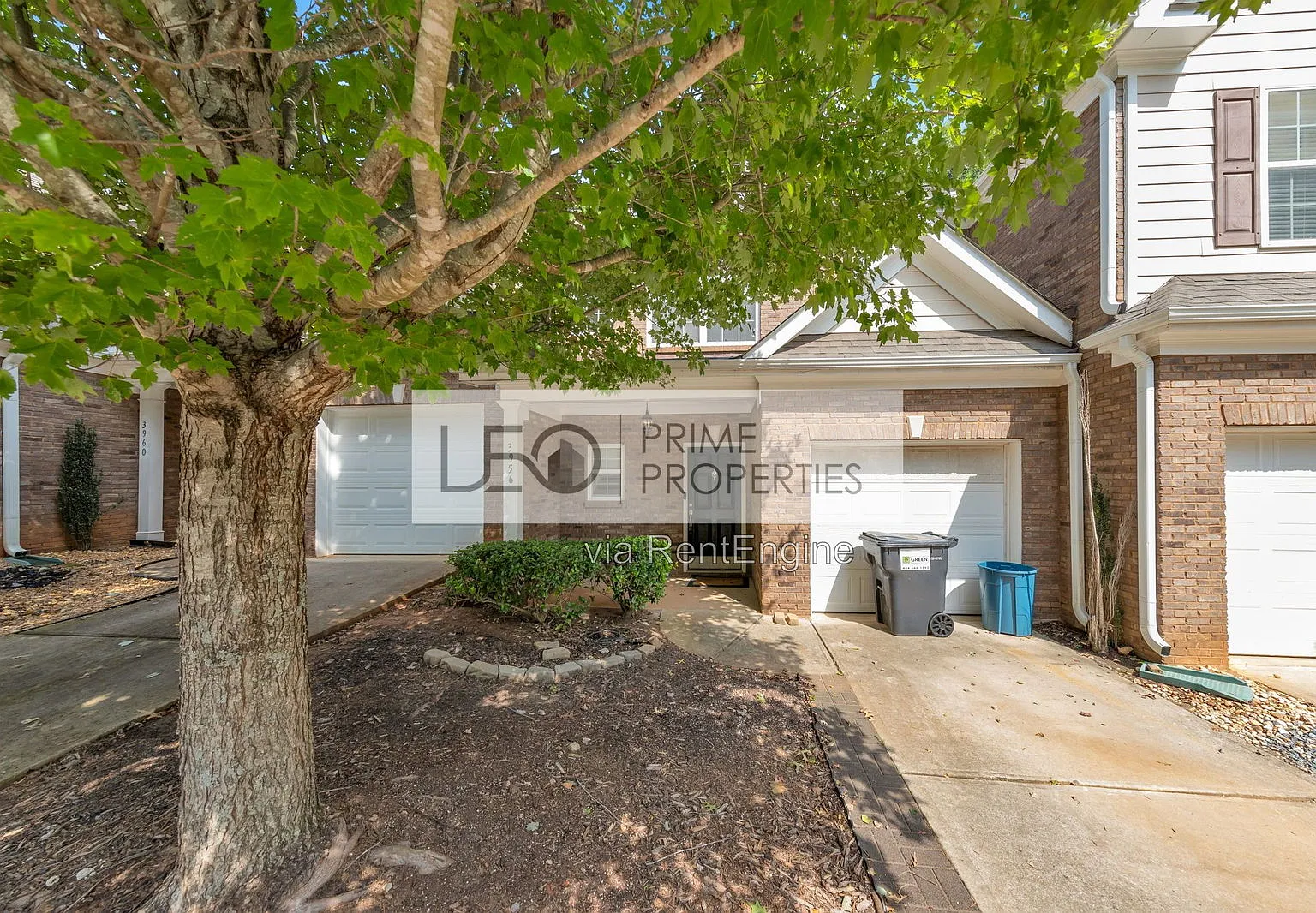 2 bed, 2.5 bath, 1550 sqft, $1,799 — Photo 1