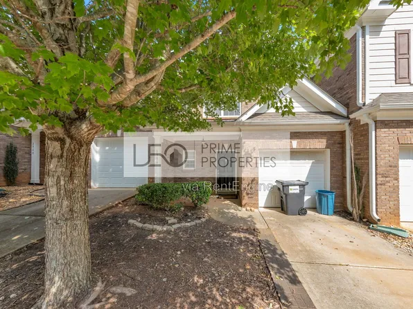 3956 Princeton Lakes Way SW #1, Atlanta, GA 30331