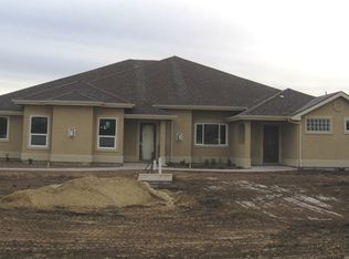 1719 E Horse Crk, Meridian, ID 83642