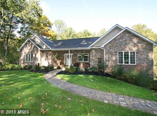 2940 Graydon Rd, Glen Rock, PA 17327