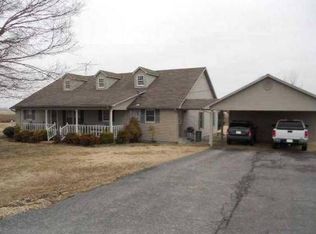 2618 Allie Campbell Rd, Union City, TN 38261