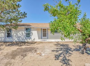 209 Mary Ln, Dayton, NV 89403
