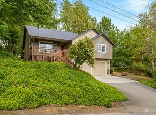 3840 NE Franklin St, Camas, WA 98607