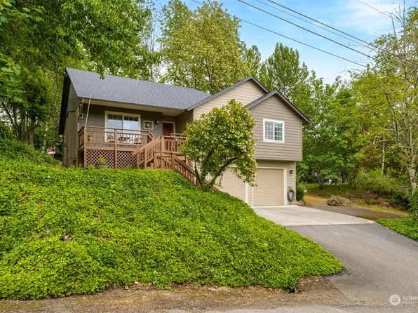 3840 NE Franklin Street, Camas, WA 98607
