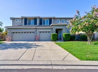 9755 Heatherhearst Dr, Chowchilla, CA