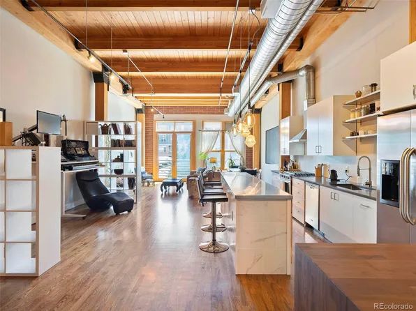 2955 Inca Street #2C, Denver, CO 80202