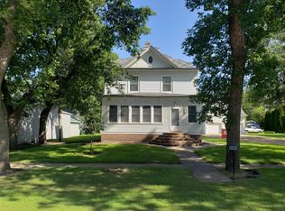 605 Main St, Buffalo, ND 58011