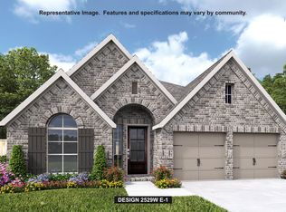 104 Ensberg Ln, Liberty Hill, TX 78642