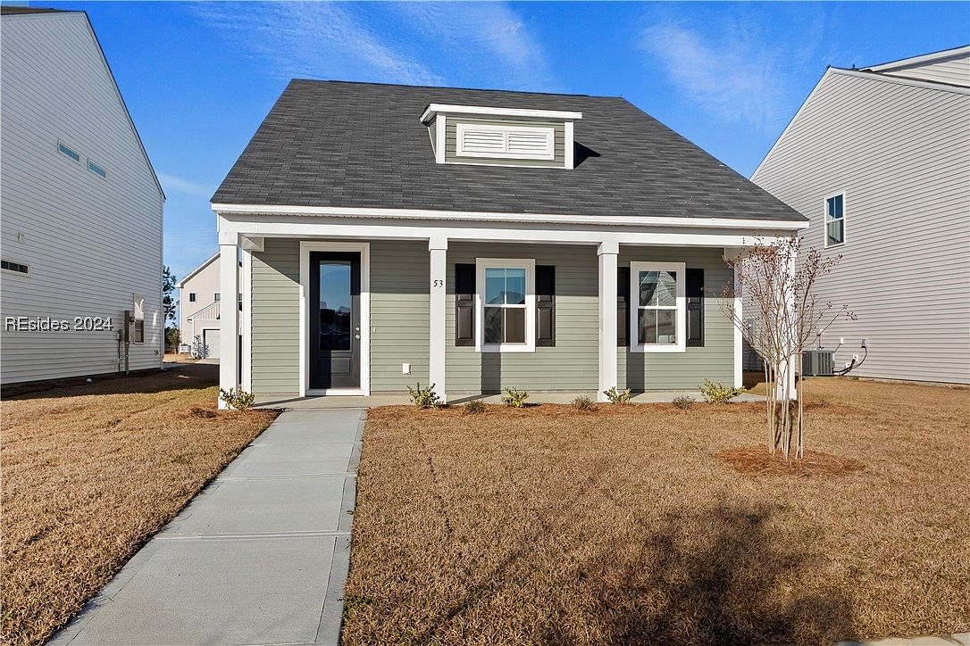 53 Garden Gate Ln, Hardeeville, SC 29927 MLS 441851 Zillow