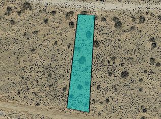 97465 Pipeline Dr, El Paso, TX 79928