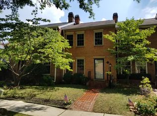 708 Wilkes St, Alexandria, VA 22314