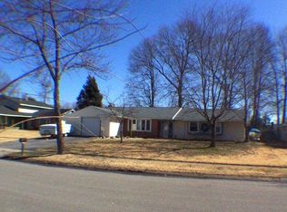 1311 Harwich Dr, Waldorf, MD 20601