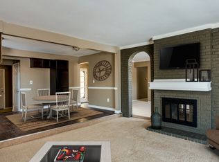 45194 N Spring Dr, Canton, MI 48187